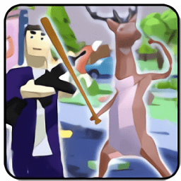 暴徒街區(qū)游戲