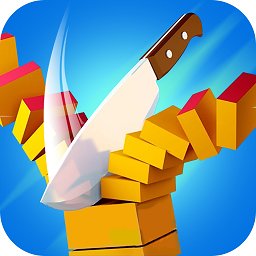 飛刀英雄大師游戲