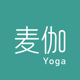 麥伽瑜伽官方版