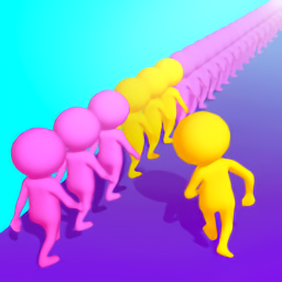 一起來插隊(duì)手游