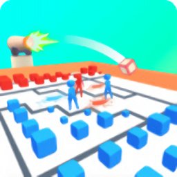 骰子塊完整版(Dice Blocks)