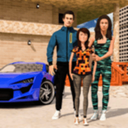 虛擬母親生活模擬器手機版