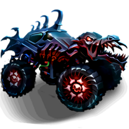 超速火箭賽車正式版