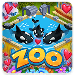 zoocraft動(dòng)物家園