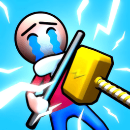 雷神之錘達(dá)人手游