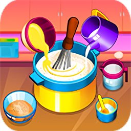 甜點(diǎn)制作食譜免費(fèi)版