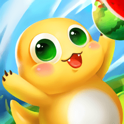 奶龍沖沖沖手游