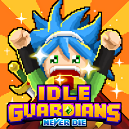 電玩世界守護(hù)者最新版(IdleGuardians)