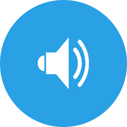 sound controller app(虛擬音量鍵)