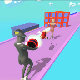 少年跑酷者游戲