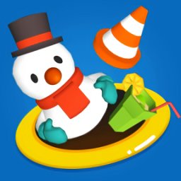 歡樂碰碰碰官方正版