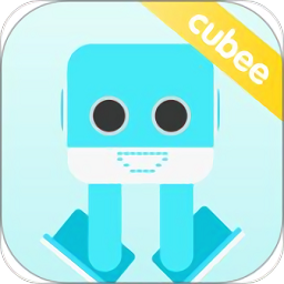 方小方cubee機器人手機版