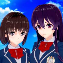 浪漫校園女王最新版