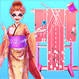 和服女孩最新版