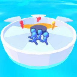 輪盤競技場免費版