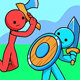 火柴人吞噬游戲