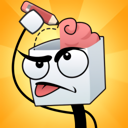 火柴人工藝難題手游