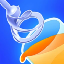 魔術(shù)涂料混合最新版