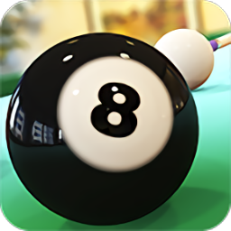 真實3d臺球2官方版