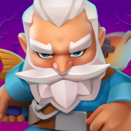 英雄沖刺冒險最新版