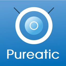 pureatic浦瑞克掃地機器人