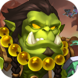 獸人大酋長(zhǎng)官方