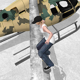 滑板大冒險手游