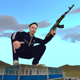 斯拉夫黑幫風格中文版