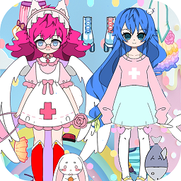 托卡世界少女屋最新版