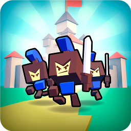 城堡爭奪戰(zhàn)手機版