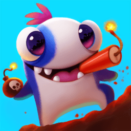 歐姆愛(ài)爆炸游戲