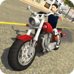 摩托車城市賽車手最新版