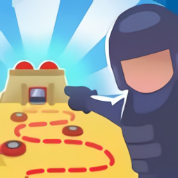 進(jìn)擊堡壘游戲