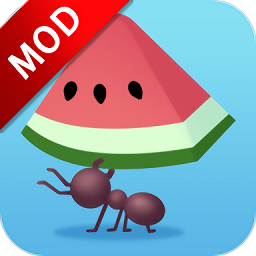 放置螞蟻模擬器游戲(IdleAnts)