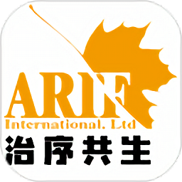 治序共生官方版