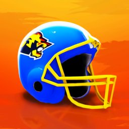 迷你足球大混亂最新版(Mini Football Mayhem)