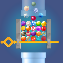 超級(jí)別針游戲(Prime Balls)