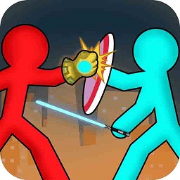 烈焰火柴人手游