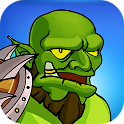 城堡防御怪物防御者游戲(Monster Defender)