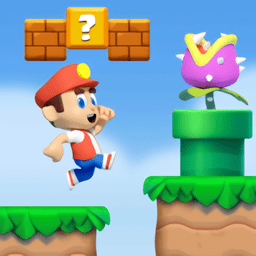 超級(jí)托尼3d手游