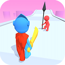 勇者向上沖最新版