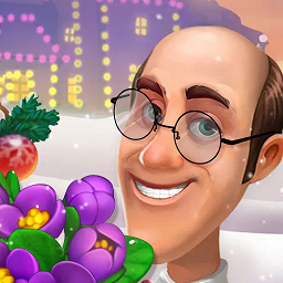 我的夢想小鎮(zhèn)游戲