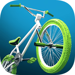 touchgrind bmx2游戲(真實(shí)單車2)