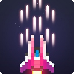 玩具飛機模擬器小游戲