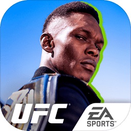 終極格斗冠軍2ufc2游戲(ufc mobile 2 beta)