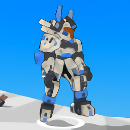 成為變形金剛游戲