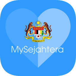 mysejahtera app(馬來西亞健康碼)