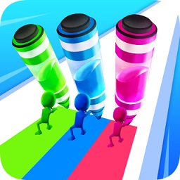 彩筆快來(lái)畫(huà)app