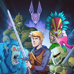 阿卡迪亞王國(guó)(Kingdom of Arcadia)