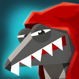 小紅帽拼圖手機(jī)版